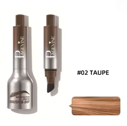 Supreme Augenbrauenbürste