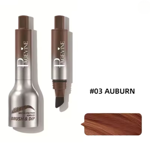 Supreme Augenbrauenbürste