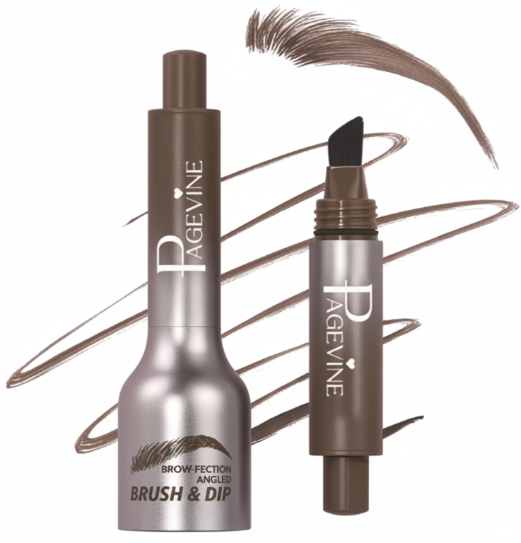 Supreme Augenbrauenbürste