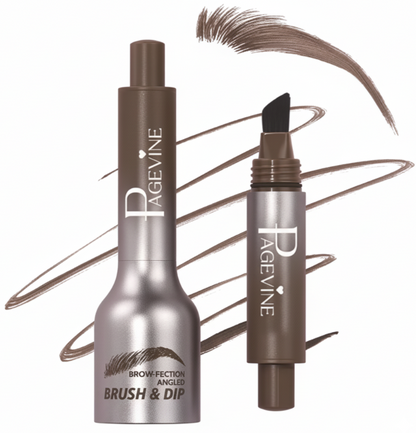 Supreme Augenbrauenbürste