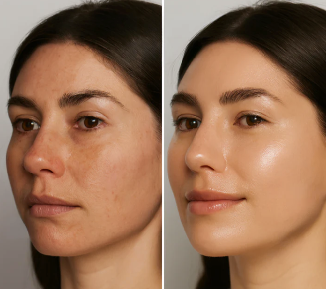 PDRN Pink Kollagen Kapselcreme