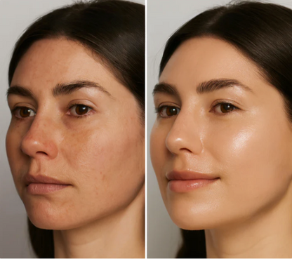 PDRN Pink Kollagen Kapselcreme