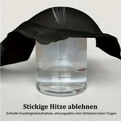 Trägerloser Bandeau-BH mit Frontverschluss