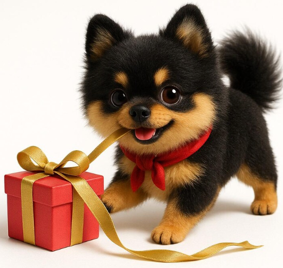 Adventskalender Pommern 2025