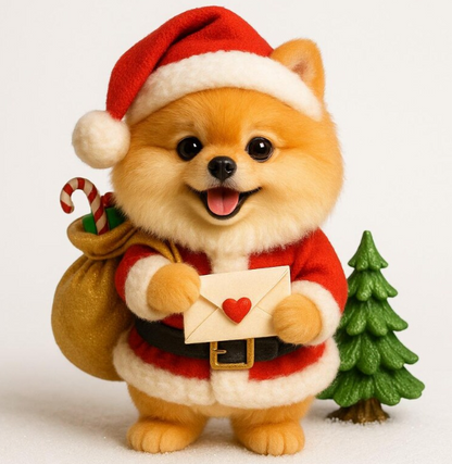 Adventskalender Pommern 2025