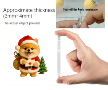 Adventskalender Pommern 2025