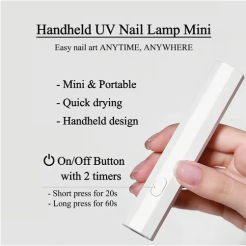 Magic Solid Nagelkleber-Set 3-in-1 Nagelkunst-Sets