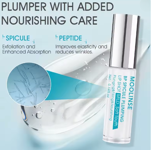 BP Spicule Lippenauffüllungsspritze