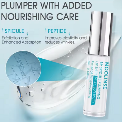 BP Spicule Lippenauffüllungsspritze