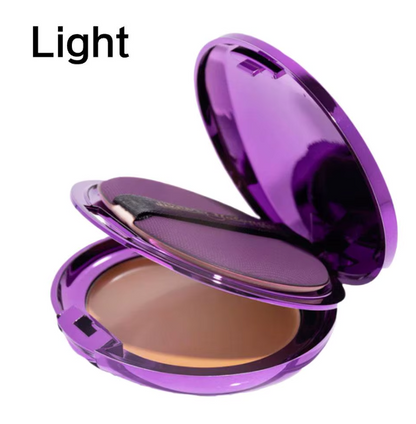 Weicher, matter Creme-Concealer