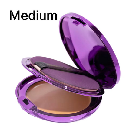 Weicher, matter Creme-Concealer