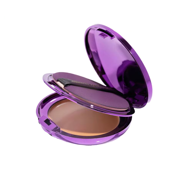 Weicher, matter Creme-Concealer