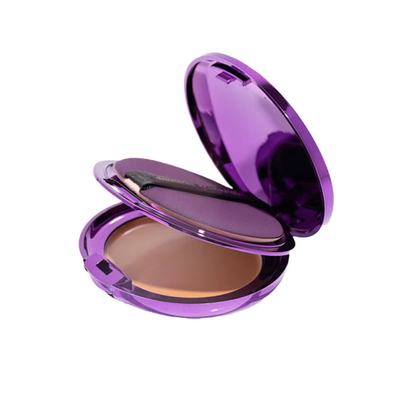 Weicher, matter Creme-Concealer