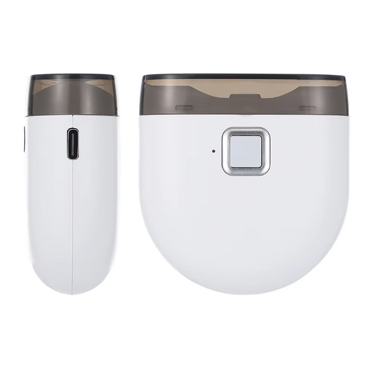 Elektrische Nagelknipser