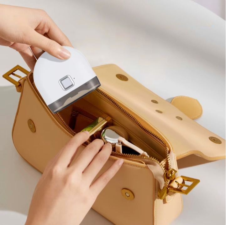 Elektrische Nagelknipser