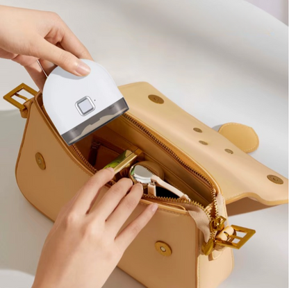 Elektrische Nagelknipser