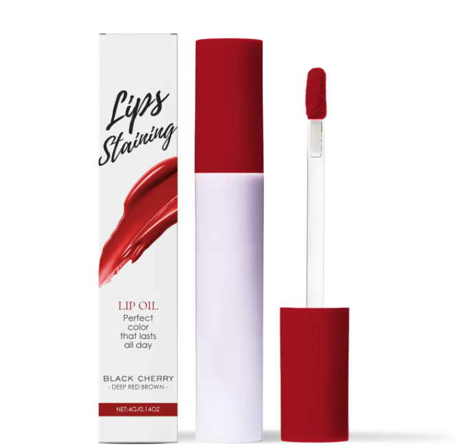 Lips Staining - Lippenöl