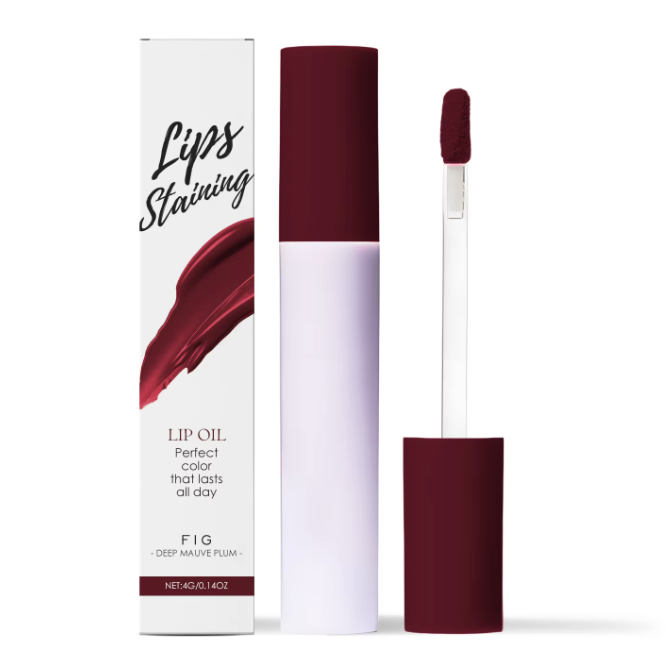 Lips Staining - Lippenöl