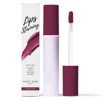Lips Staining - Lippenöl