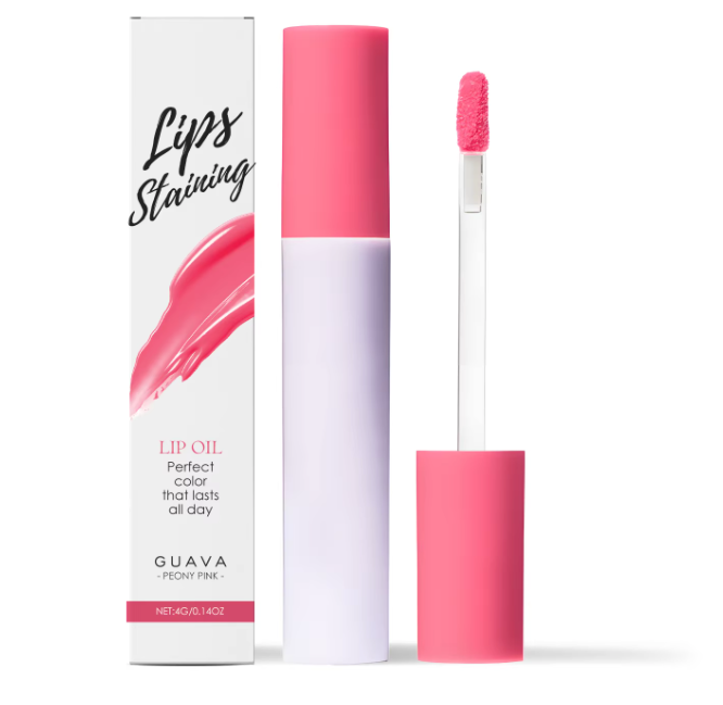 Lips Staining - Lippenöl