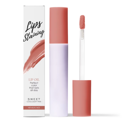 Lips Staining - Lippenöl