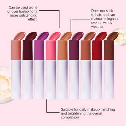 Lips Staining - Lippenöl