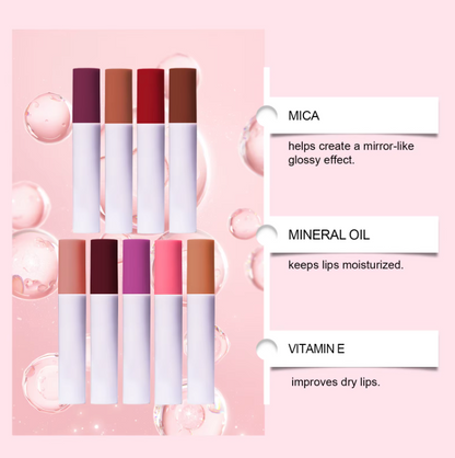 Lips Staining - Lippenöl