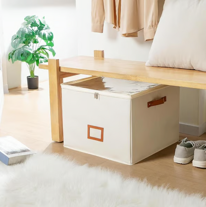 Schuhaufbewahrungsbox