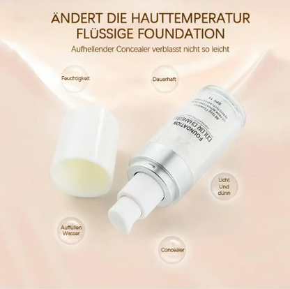 Chameleon Elixir – Ein Serum für alle Hauttöne