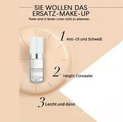 Chameleon Elixir – Ein Serum für alle Hauttöne