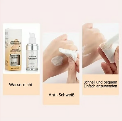 Chameleon Elixir – Ein Serum für alle Hauttöne