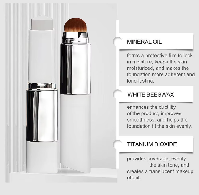 Farbverändernder Abdeckstift