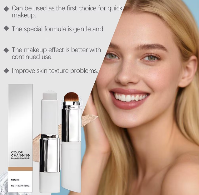 Farbverändernder Abdeckstift