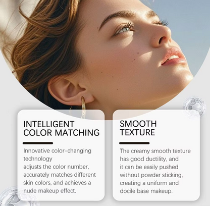 Farbverändernder Abdeckstift