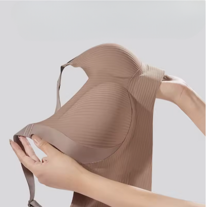 Stabiler BH ohne Bügel