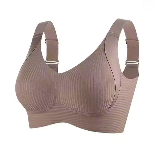 Stabiler BH ohne Bügel