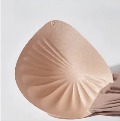 Stabiler BH ohne Bügel