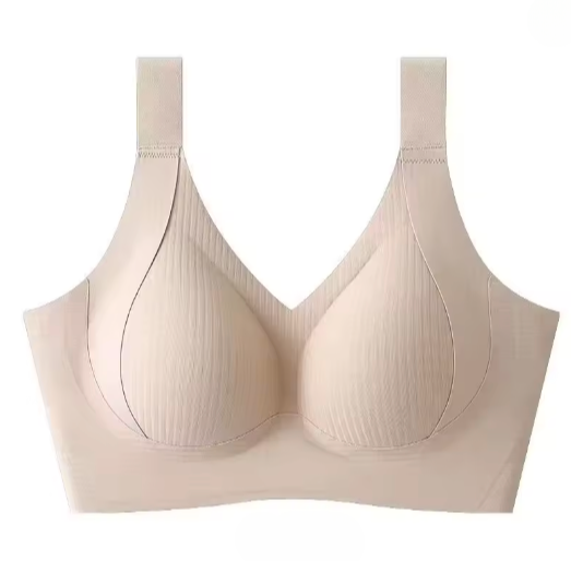 Stabiler BH ohne Bügel