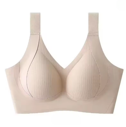 Stabiler BH ohne Bügel