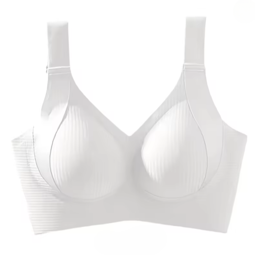 Stabiler BH ohne Bügel