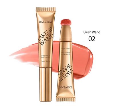 Barvena Kontur & Rouge-Highlights