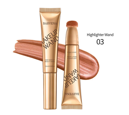 Barvena Kontur & Rouge-Highlights