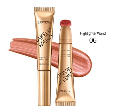 Barvena Kontur & Rouge-Highlights