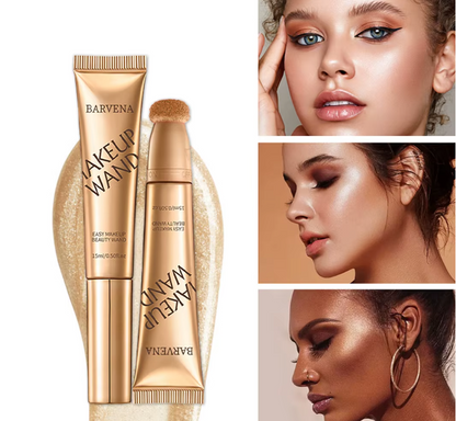 Barvena Kontur & Rouge-Highlights