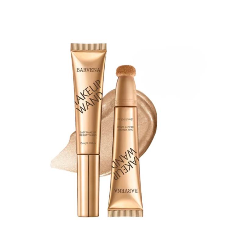 Barvena Kontur & Rouge-Highlights