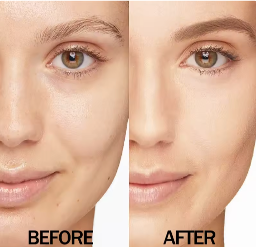 Wasserfestes getöntes Brauengel