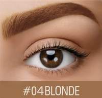 #04 Blonde