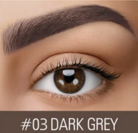 #03 Dark Grey