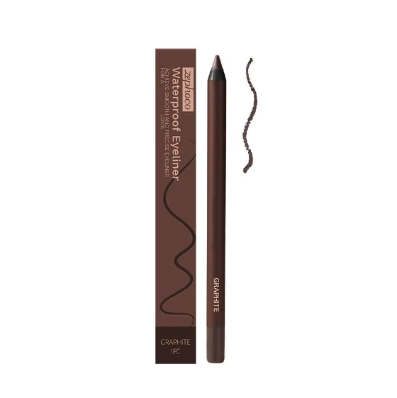 Wasserfester Eyeliner Anspitzbarer Augenstift