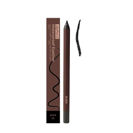 Wasserfester Eyeliner Anspitzbarer Augenstift